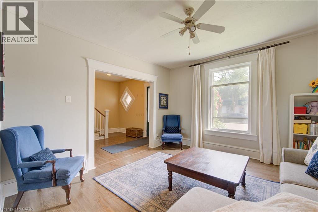 39 Kerr Street, Cambridge, Ontario  N1R 4A4 - Photo 11 - 40848214