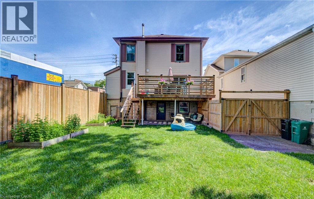 39 Kerr Street, Cambridge, Ontario  N1R 4A4 - Photo 36 - 40848214