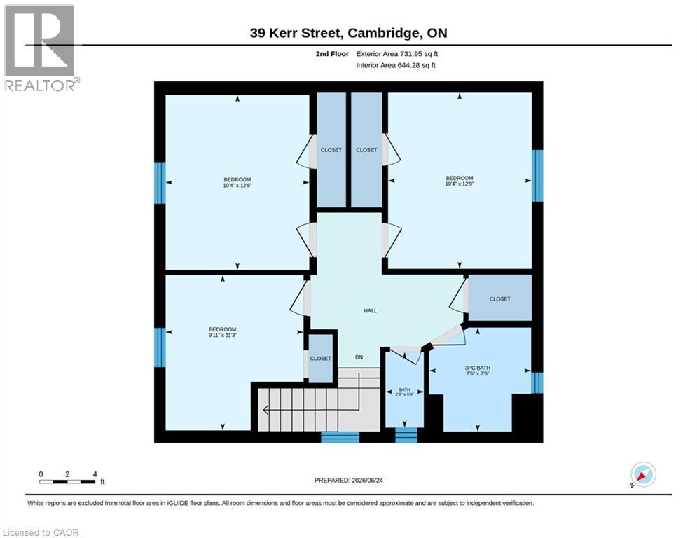 39 Kerr Street, Cambridge, Ontario  N1R 4A4 - Photo 47 - 40848214