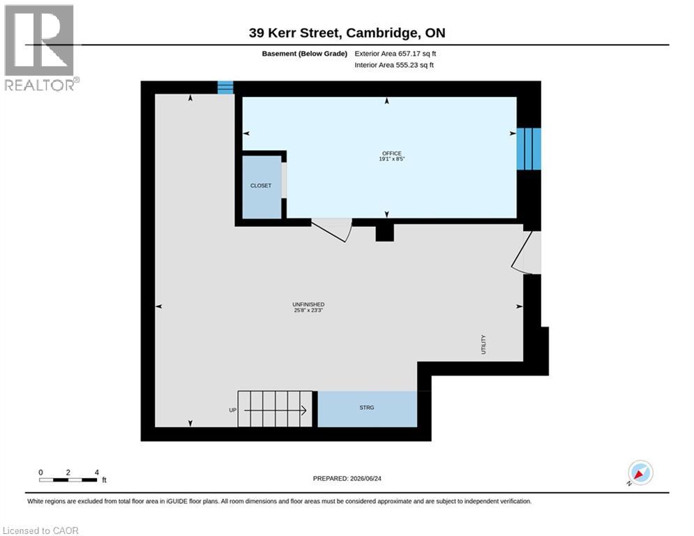 39 Kerr Street, Cambridge, Ontario  N1R 4A4 - Photo 48 - 40848214