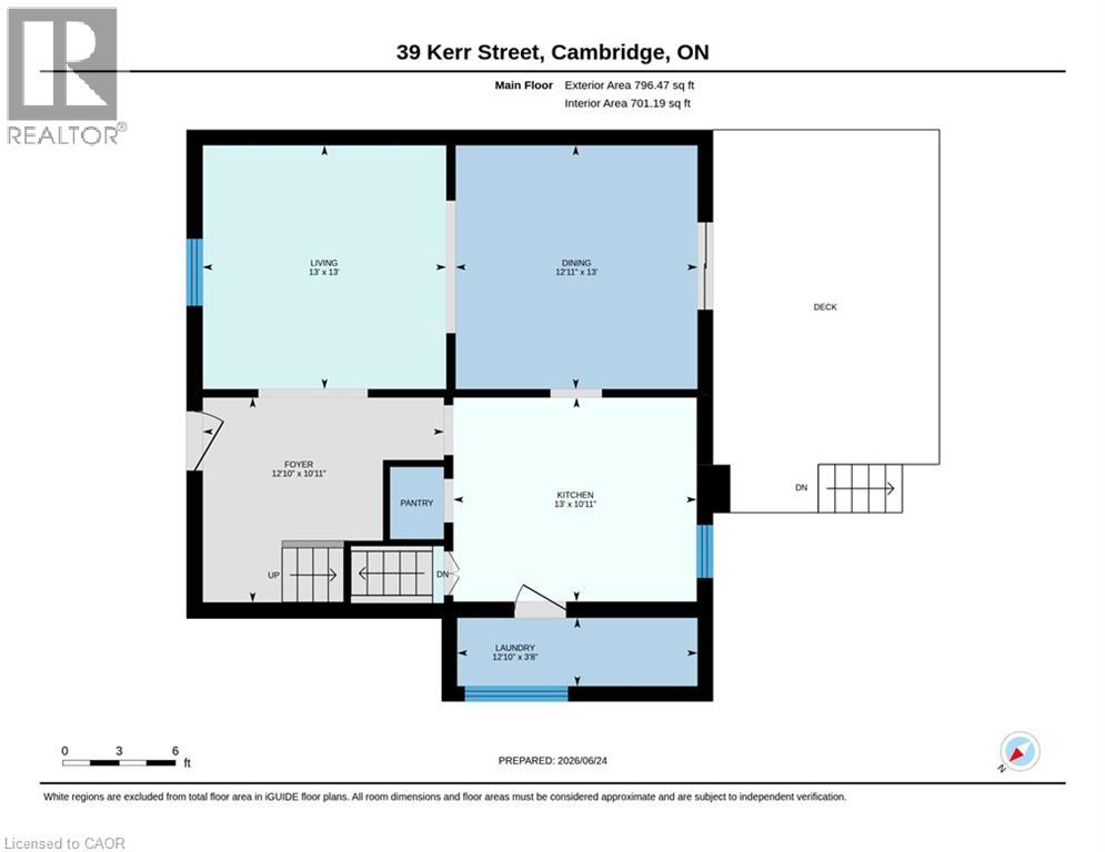 39 Kerr Street, Cambridge, Ontario  N1R 4A4 - Photo 46 - 40848214