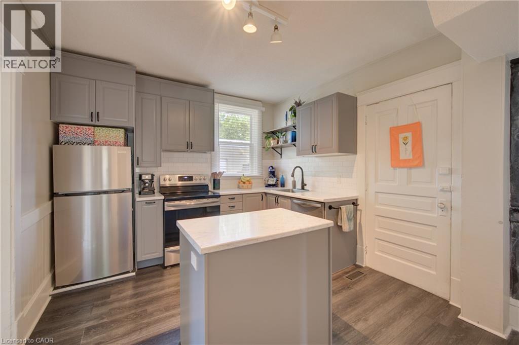 39 Kerr Street, Cambridge, Ontario  N1R 4A4 - Photo 15 - 40848214