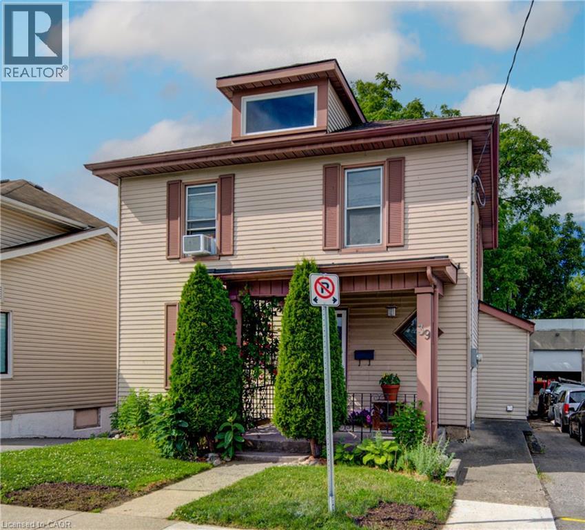39 KERR Street, Cambridge, Ontario