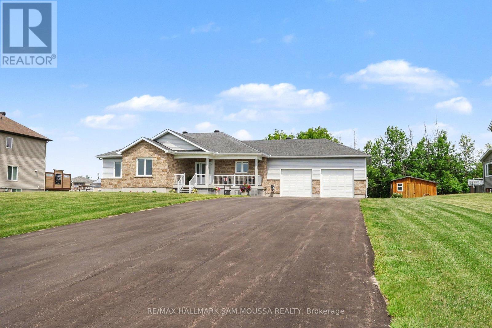 105 Danika Street, Clarence-Rockland, Ontario