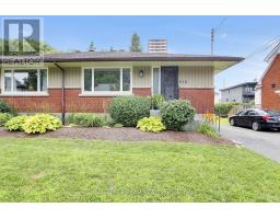 616 WESTVIEW AVENUE, Ottawa, Ontario