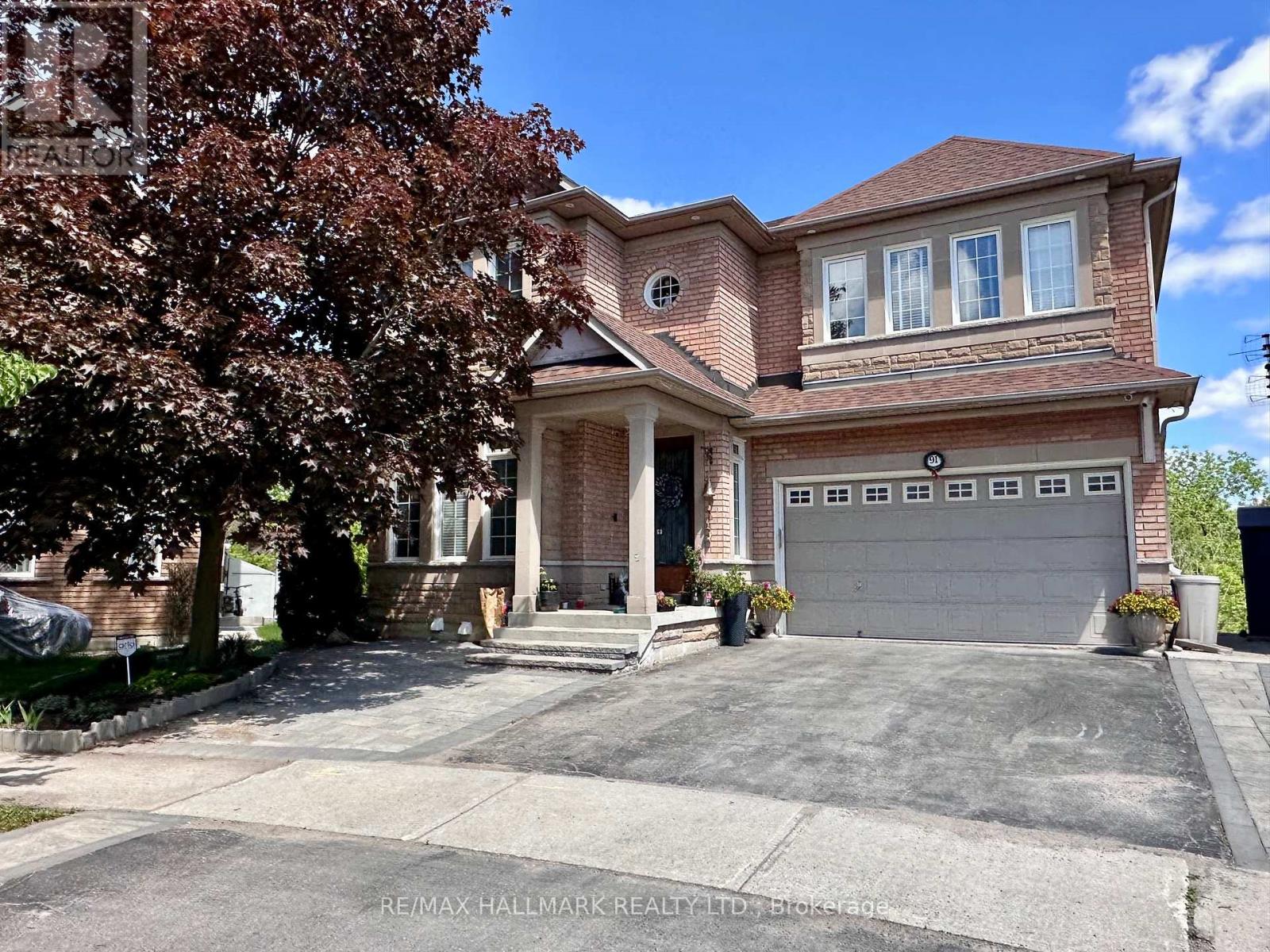 Bsmt - 91 Greenbank Drive, Richmond Hill, Ontario  L4E 4C7 - Photo 2 - N13657950