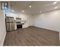 BSMT - 91 GREENBANK DRIVE, Richmond Hill, Ontario