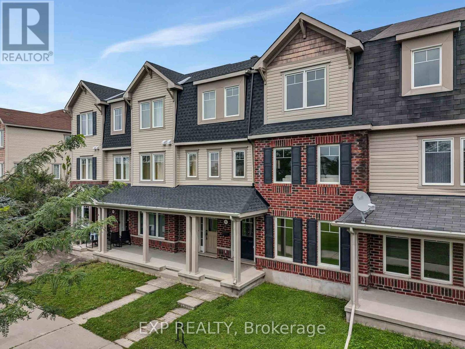 E - 3705 Riverbreeze Street, Ottawa, Ontario  K2J 0S1 - Photo 1 - X13658024