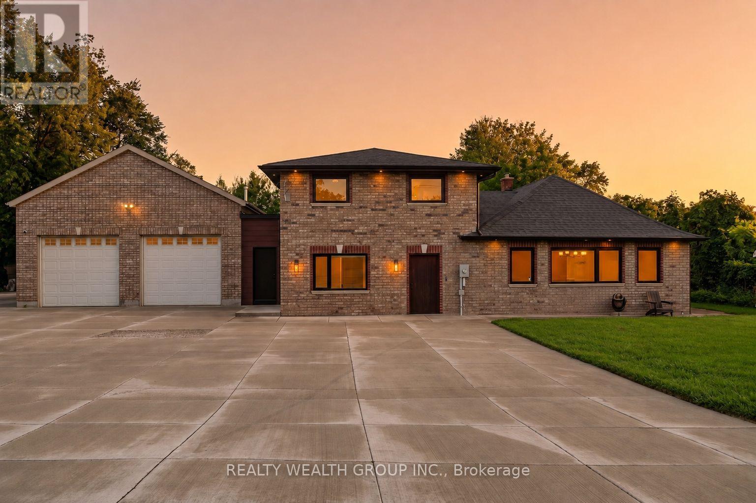 1310 GRAHAM SIDE ROAD, King, Ontario