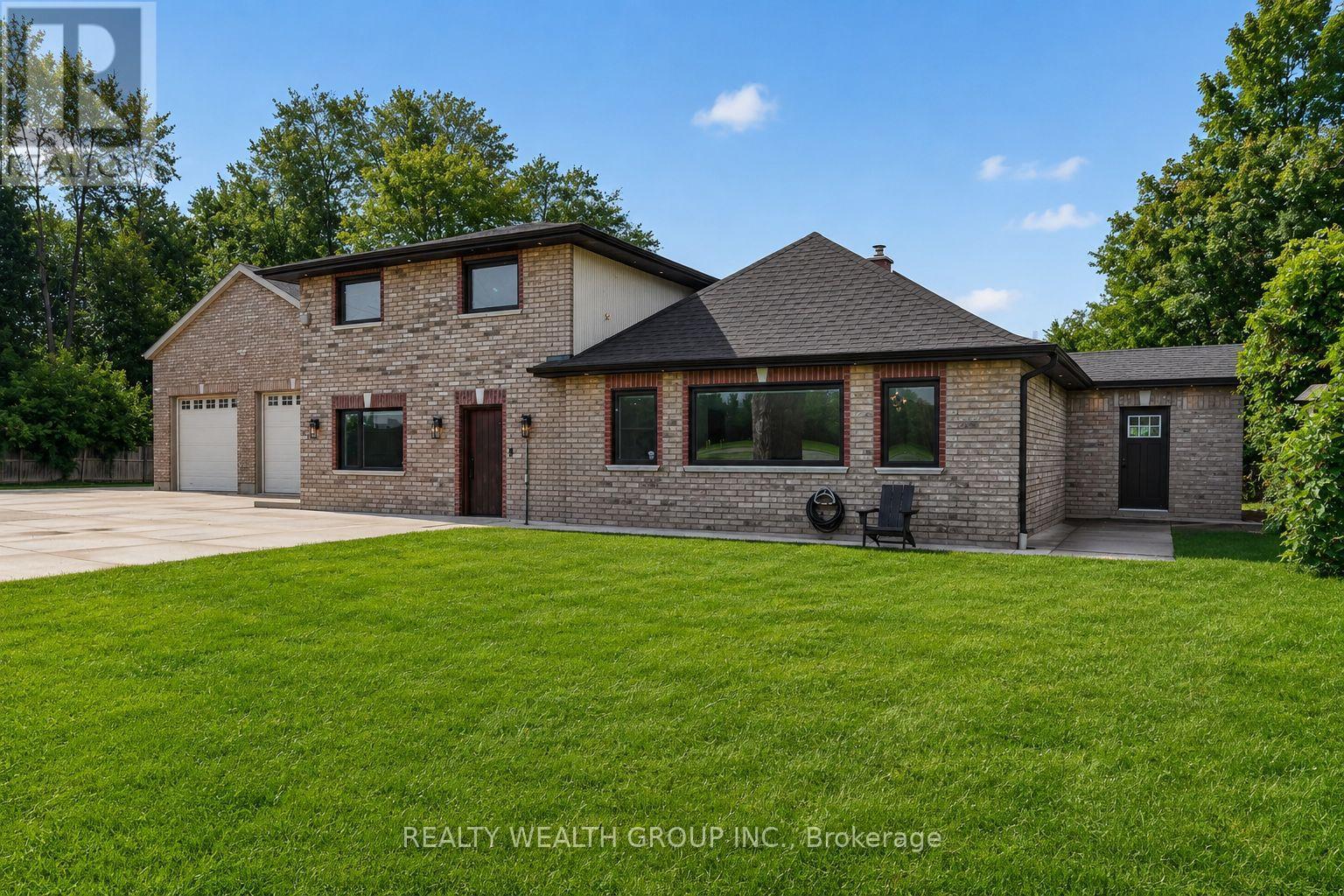 1310 Graham Side Road, King, Ontario  L3Y 4V9 - Photo 2 - N13657986