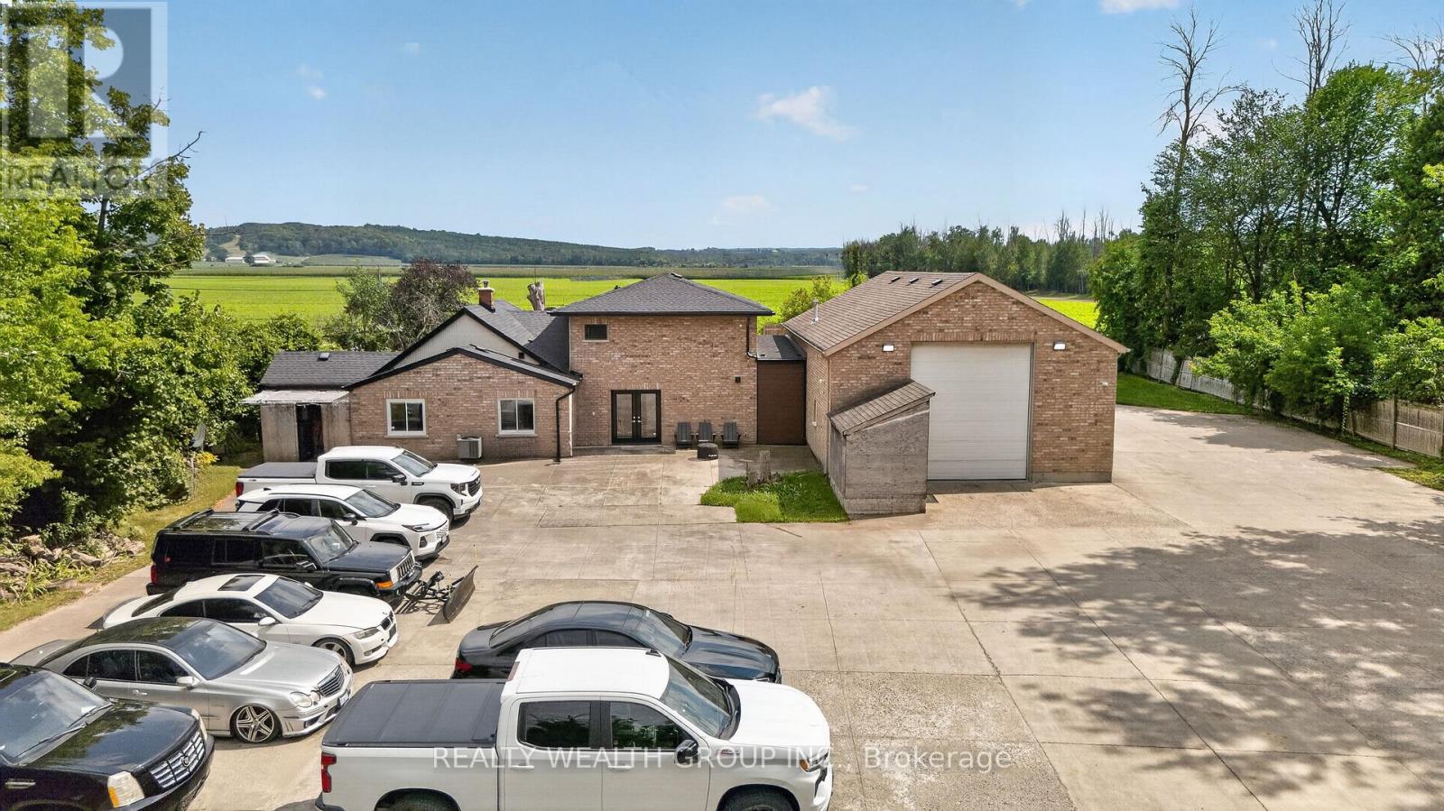 1310 Graham Side Road, King, Ontario  L3Y 4V9 - Photo 3 - N13657986