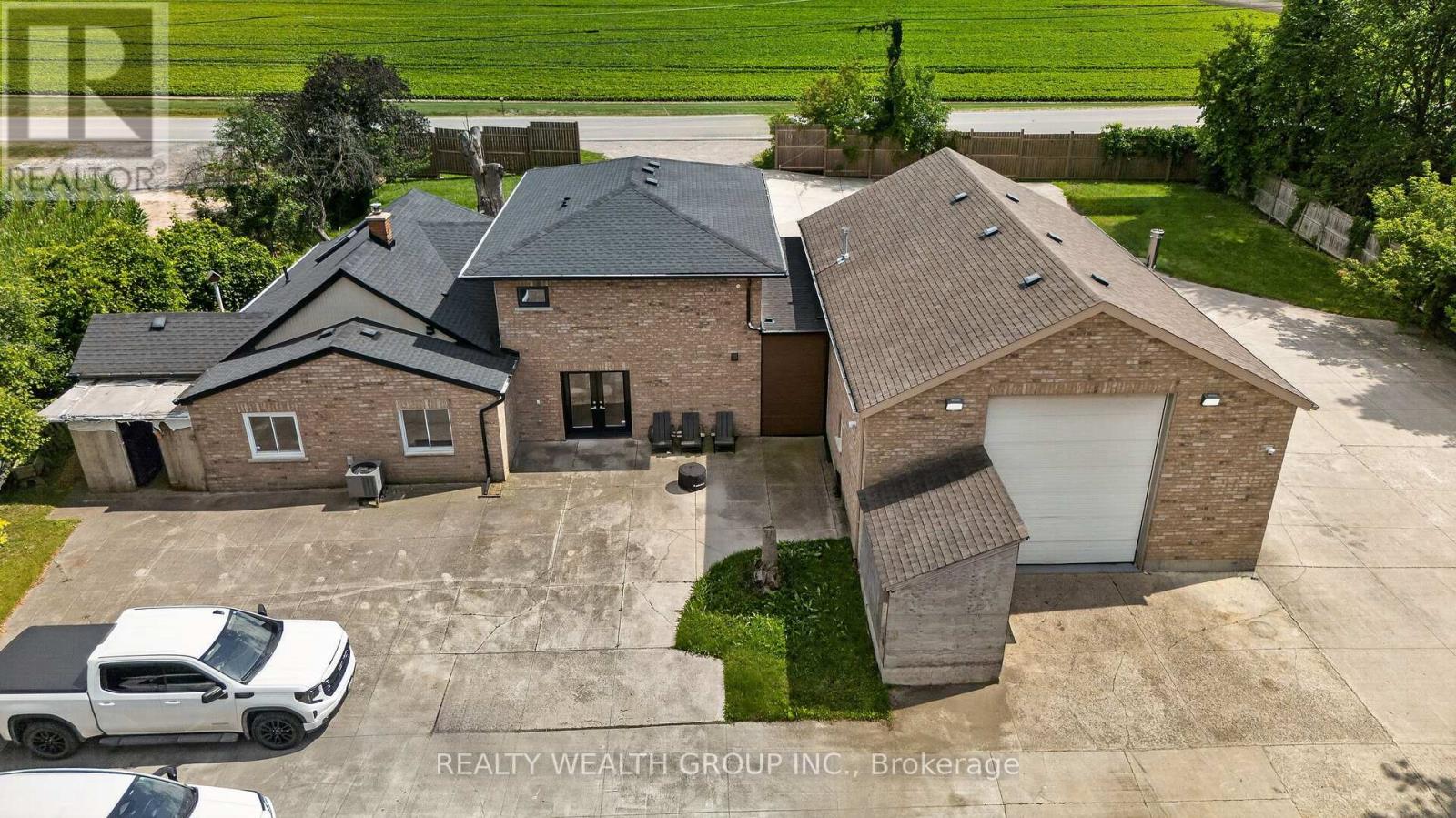 1310 Graham Side Road, King, Ontario  L3Y 4V9 - Photo 4 - N13657986