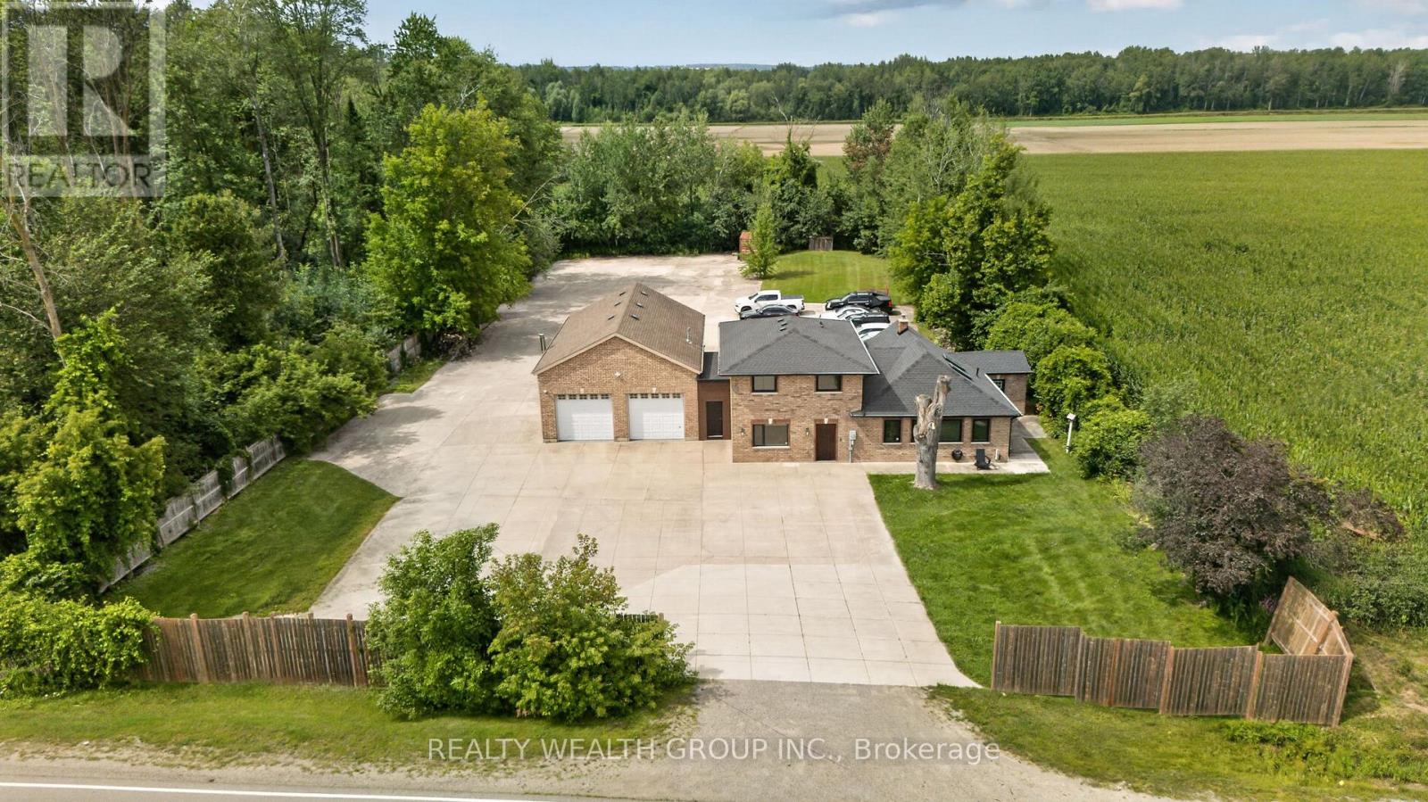 1310 Graham Side Road, King, Ontario  L3Y 4V9 - Photo 5 - N13657986