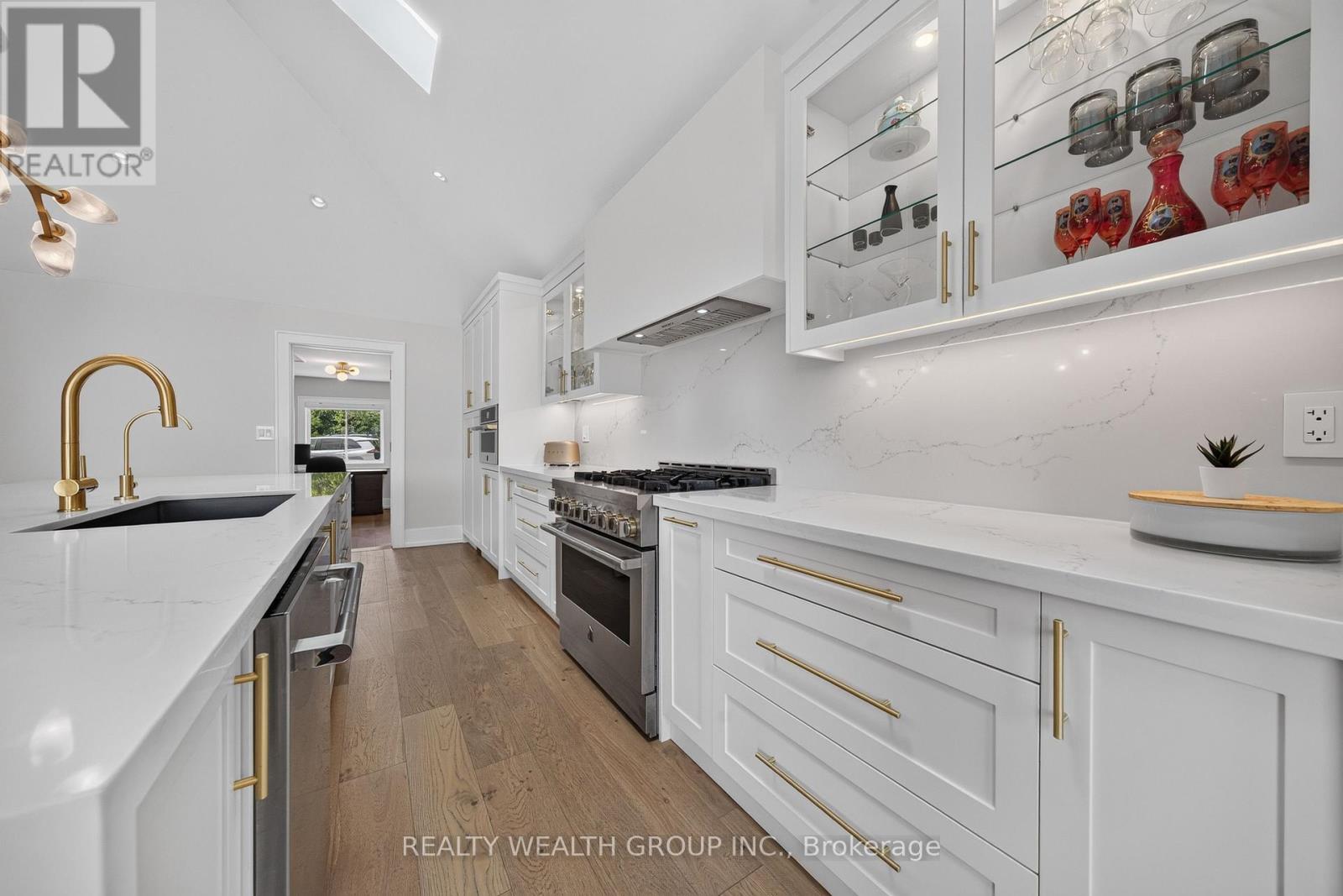 1310 Graham Side Road, King, Ontario  L3Y 4V9 - Photo 8 - N13657986