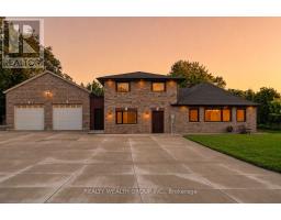 1310 GRAHAM SIDE ROAD, King, Ontario