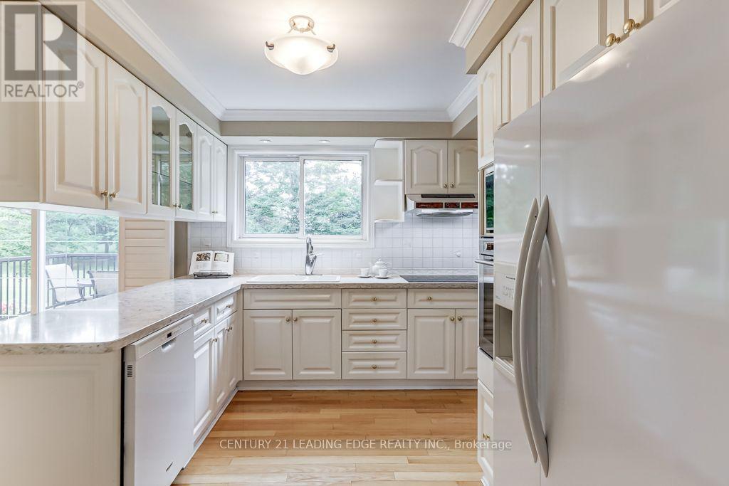 55 Drakefield Road, Markham, Ontario  L3P 1G8 - Photo 13 - N13657992
