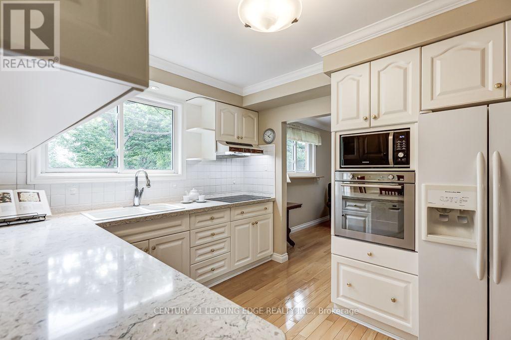 55 Drakefield Road, Markham, Ontario  L3P 1G8 - Photo 14 - N13657992