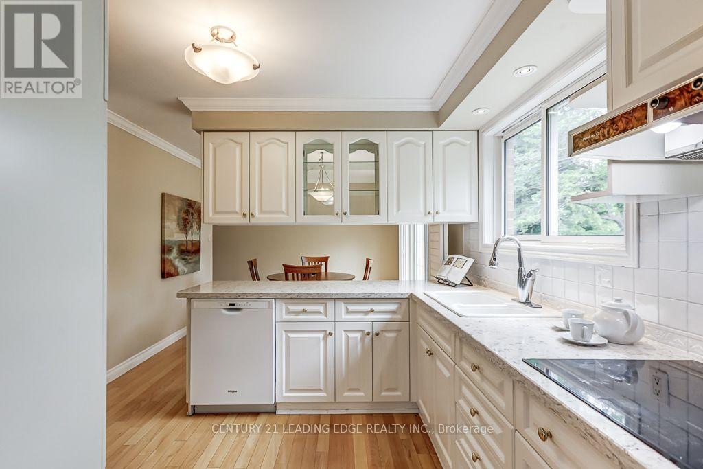 55 Drakefield Road, Markham, Ontario  L3P 1G8 - Photo 15 - N13657992