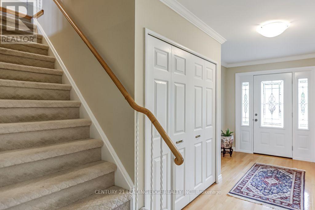 55 Drakefield Road, Markham, Ontario  L3P 1G8 - Photo 19 - N13657992