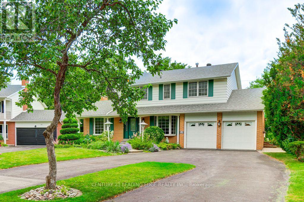 55 Drakefield Road, Markham, Ontario  L3P 1G8 - Photo 2 - N13657992