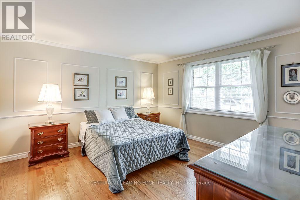 55 Drakefield Road, Markham, Ontario  L3P 1G8 - Photo 20 - N13657992