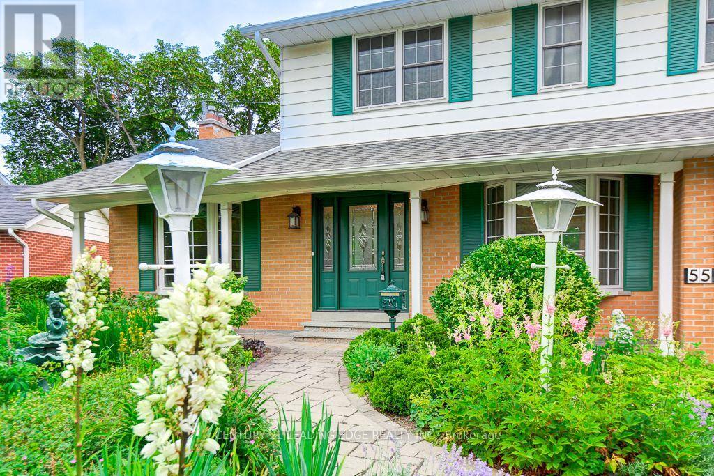 55 Drakefield Road, Markham, Ontario  L3P 1G8 - Photo 3 - N13657992