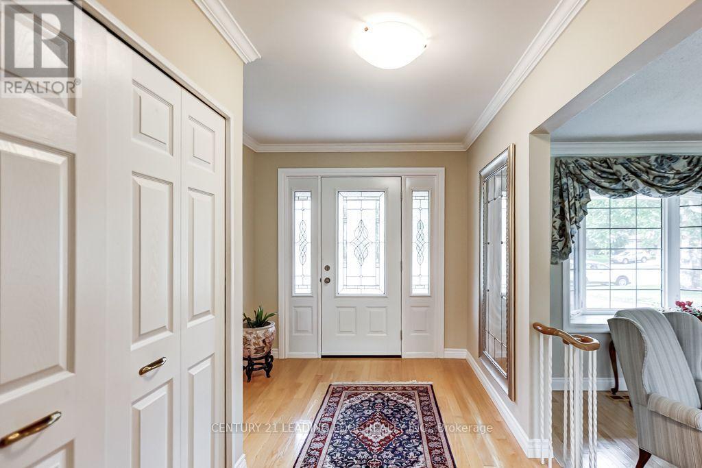 55 Drakefield Road, Markham, Ontario  L3P 1G8 - Photo 4 - N13657992