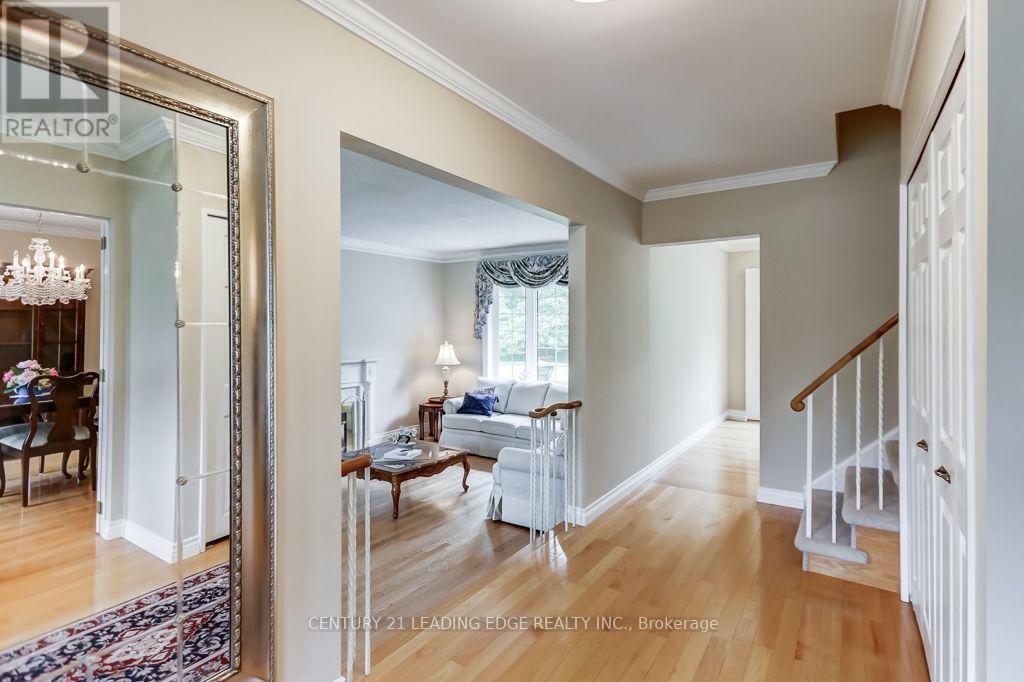 55 Drakefield Road, Markham, Ontario  L3P 1G8 - Photo 5 - N13657992
