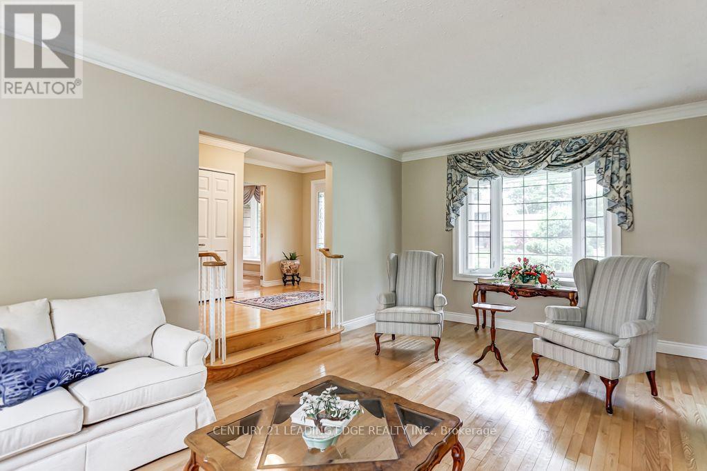 55 Drakefield Road, Markham, Ontario  L3P 1G8 - Photo 8 - N13657992