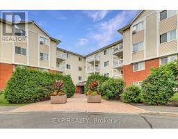 218 - 270 LORRY GREENBERG DRIVE, Ottawa, Ontario