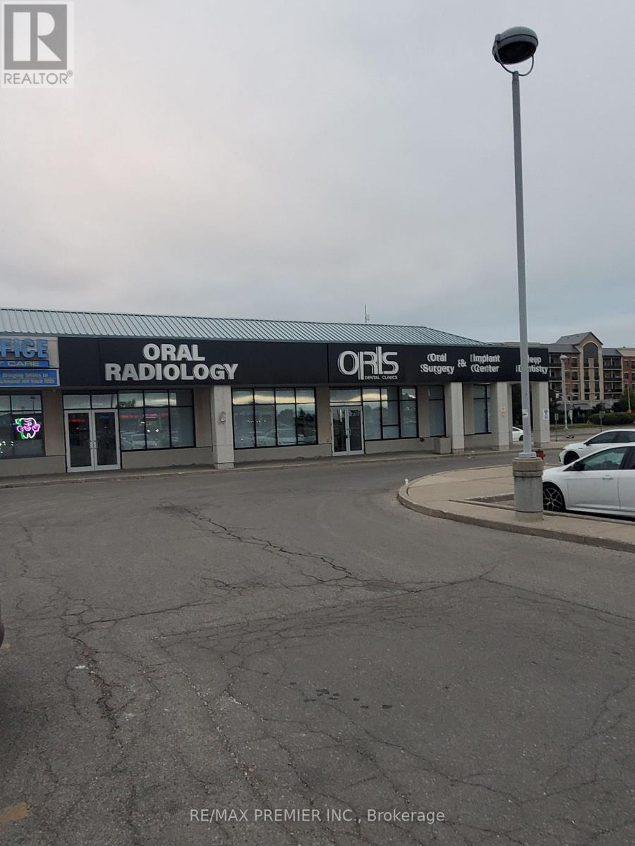 217 - 10909 Yonge Street, Richmond Hill, Ontario L4C 3E3 - Photo 14 - N13658032