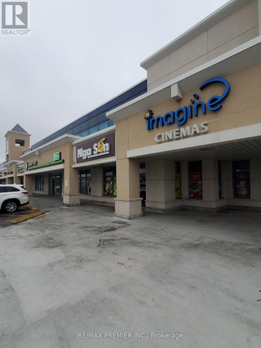 217 - 10909 Yonge Street, Richmond Hill, Ontario L4C 3E3 - Photo 18 - N13658032