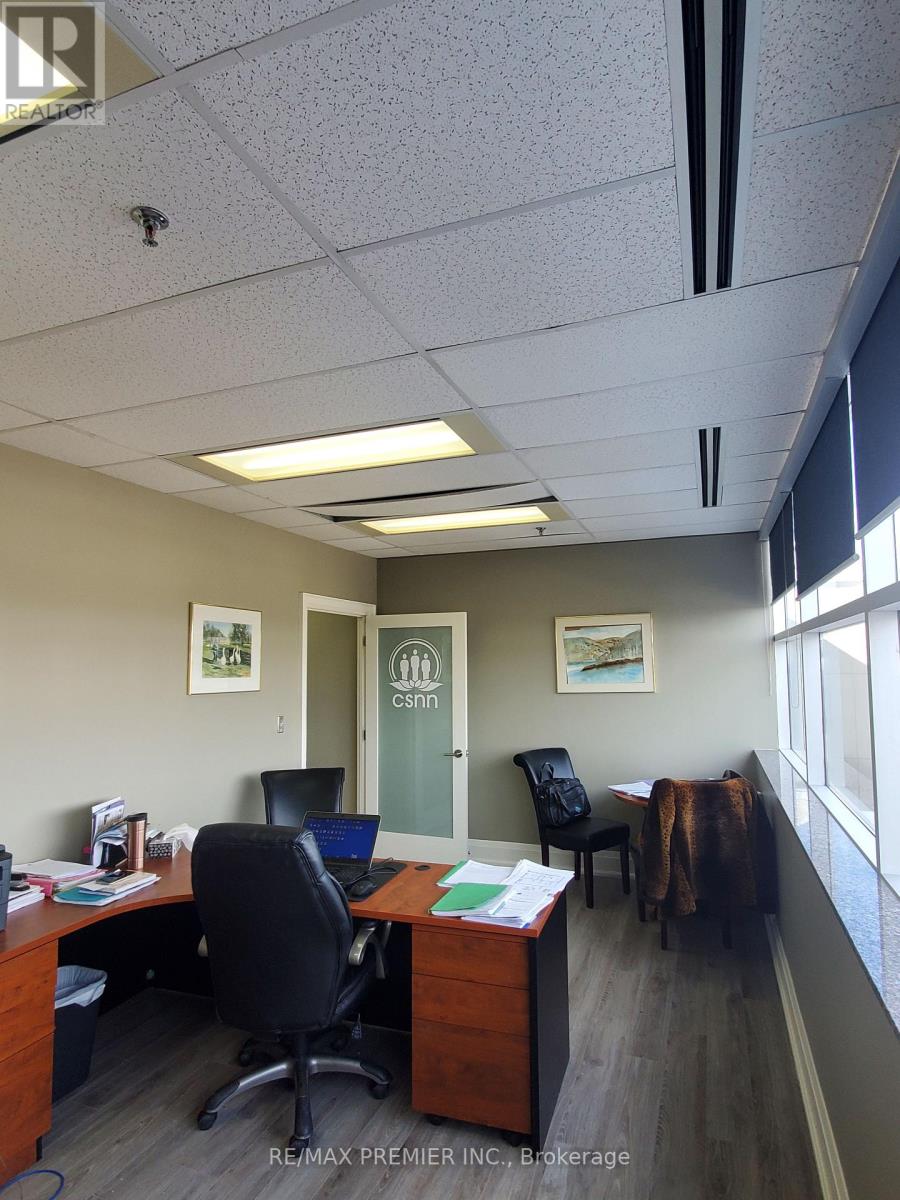 217 - 10909 Yonge Street, Richmond Hill, Ontario L4C 3E3 - Photo 9 - N13658032