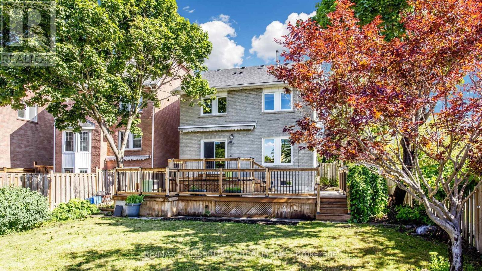 1 Redwood Lane, Markham (Unionville), Ontario  L3R 3Z1 - Photo 39 - N13658034