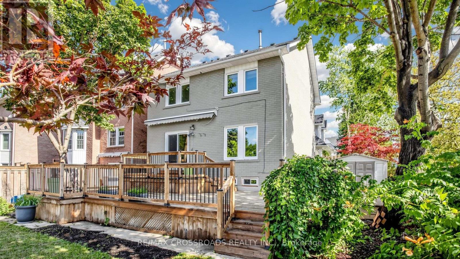 1 Redwood Lane, Markham (Unionville), Ontario  L3R 3Z1 - Photo 40 - N13658034