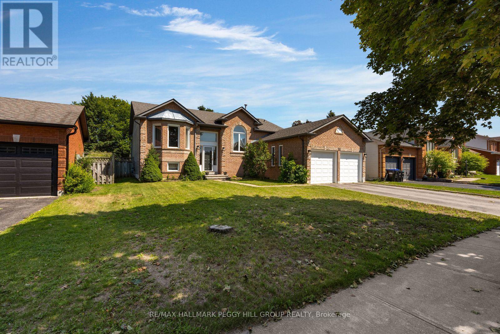 31 EDENBRIDGE DRIVE, Essa, Ontario