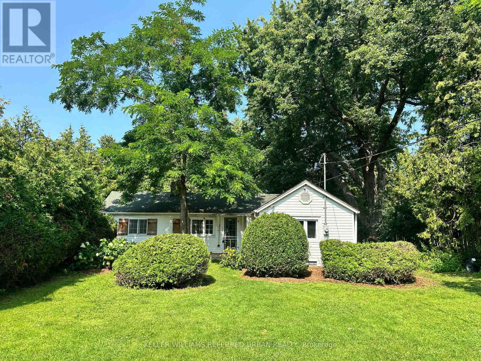 24690 THORAH PARK BOULEVARD, Brock, Ontario
