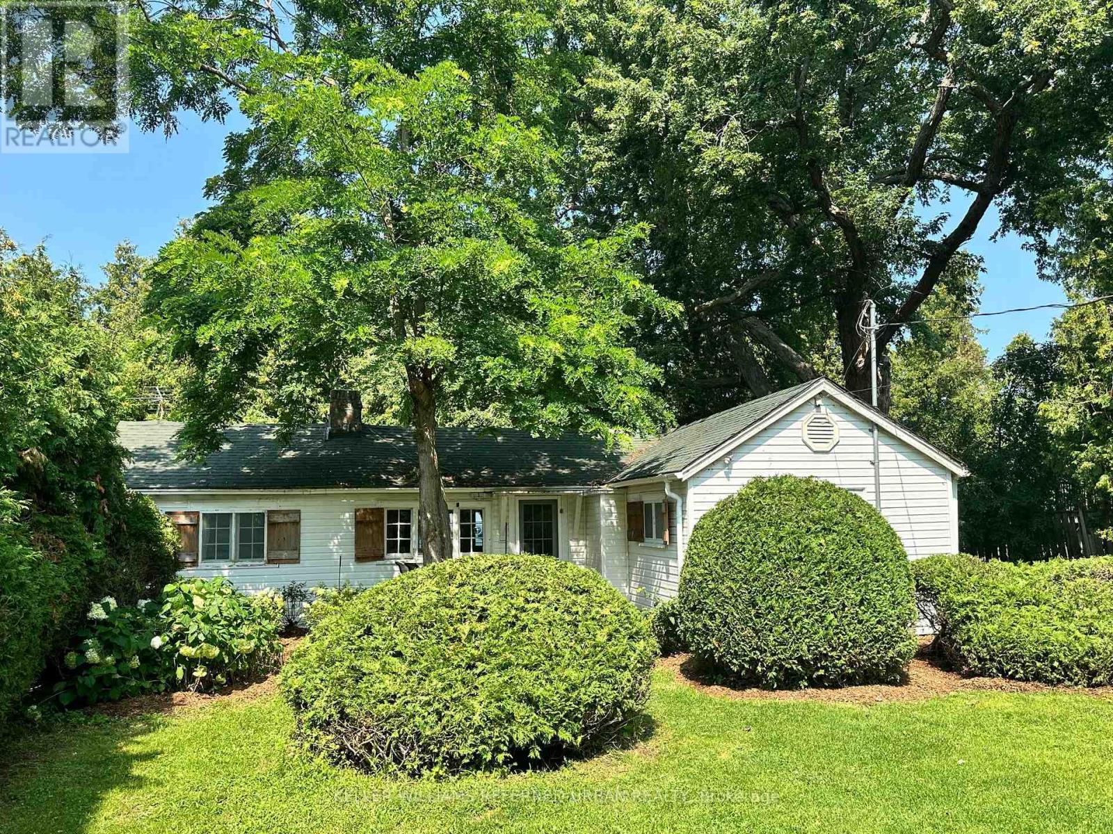 24690 Thorah Park Boulevard, Brock, Ontario  L0K 1A0 - Photo 2 - N13658072
