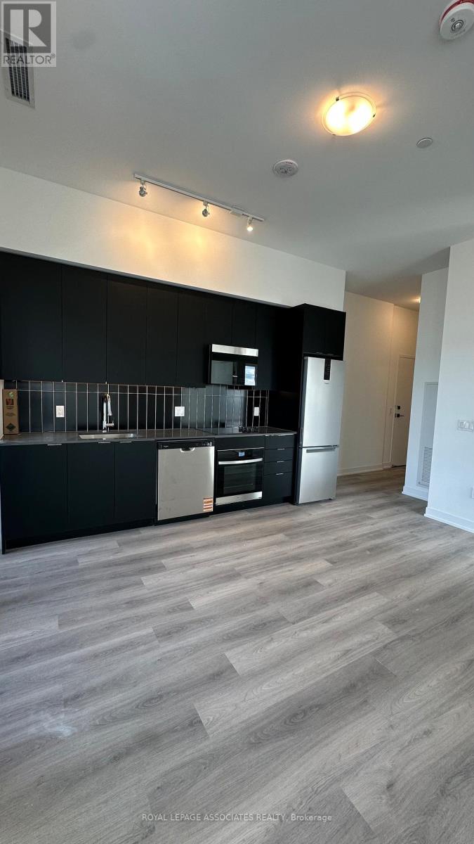 2709 - 10 Abeja Street, Vaughan, Ontario  L4K 0R4 - Photo 2 - N13658086