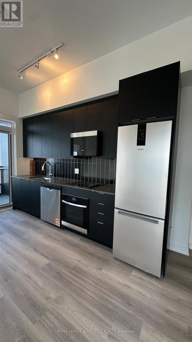 2709 - 10 Abeja Street, Vaughan, Ontario  L4K 0R4 - Photo 3 - N13658086