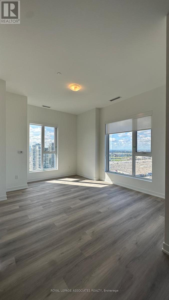 2709 - 10 Abeja Street, Vaughan, Ontario  L4K 0R4 - Photo 4 - N13658086