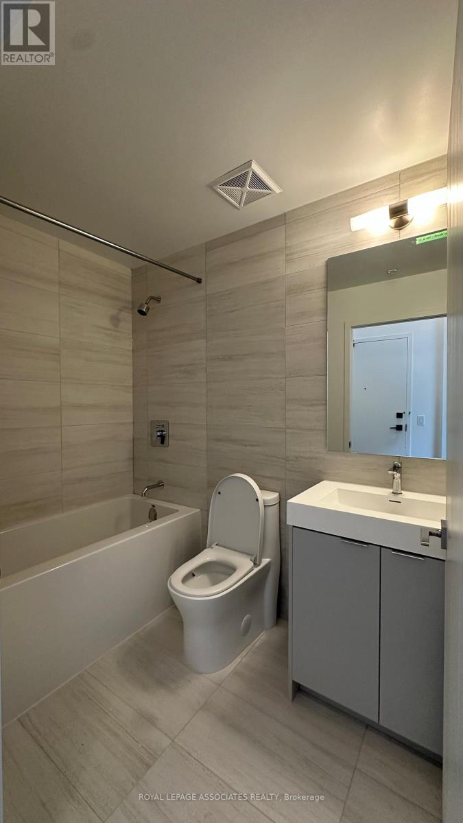 2709 - 10 Abeja Street, Vaughan, Ontario  L4K 0R4 - Photo 8 - N13658086