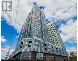 2709 - 10 ABEJA STREET, Vaughan, Ontario