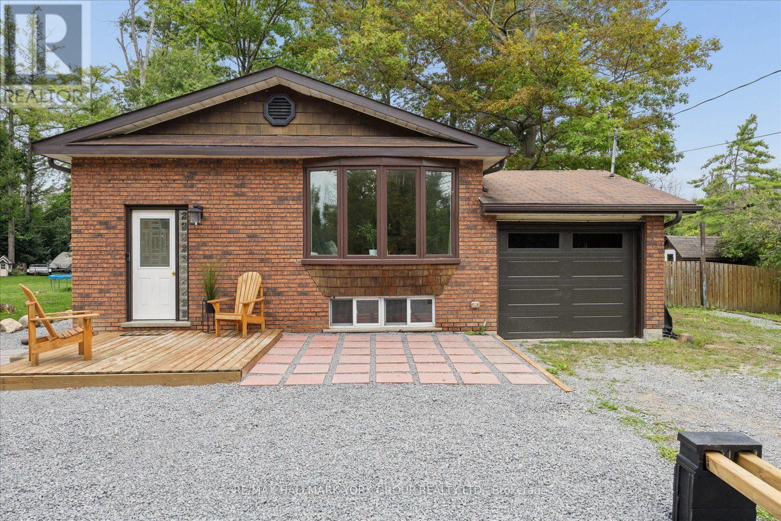 25765 Maple Beach Road, Brock, Ontario  L0K 1A0 - Photo 1 - N13658100