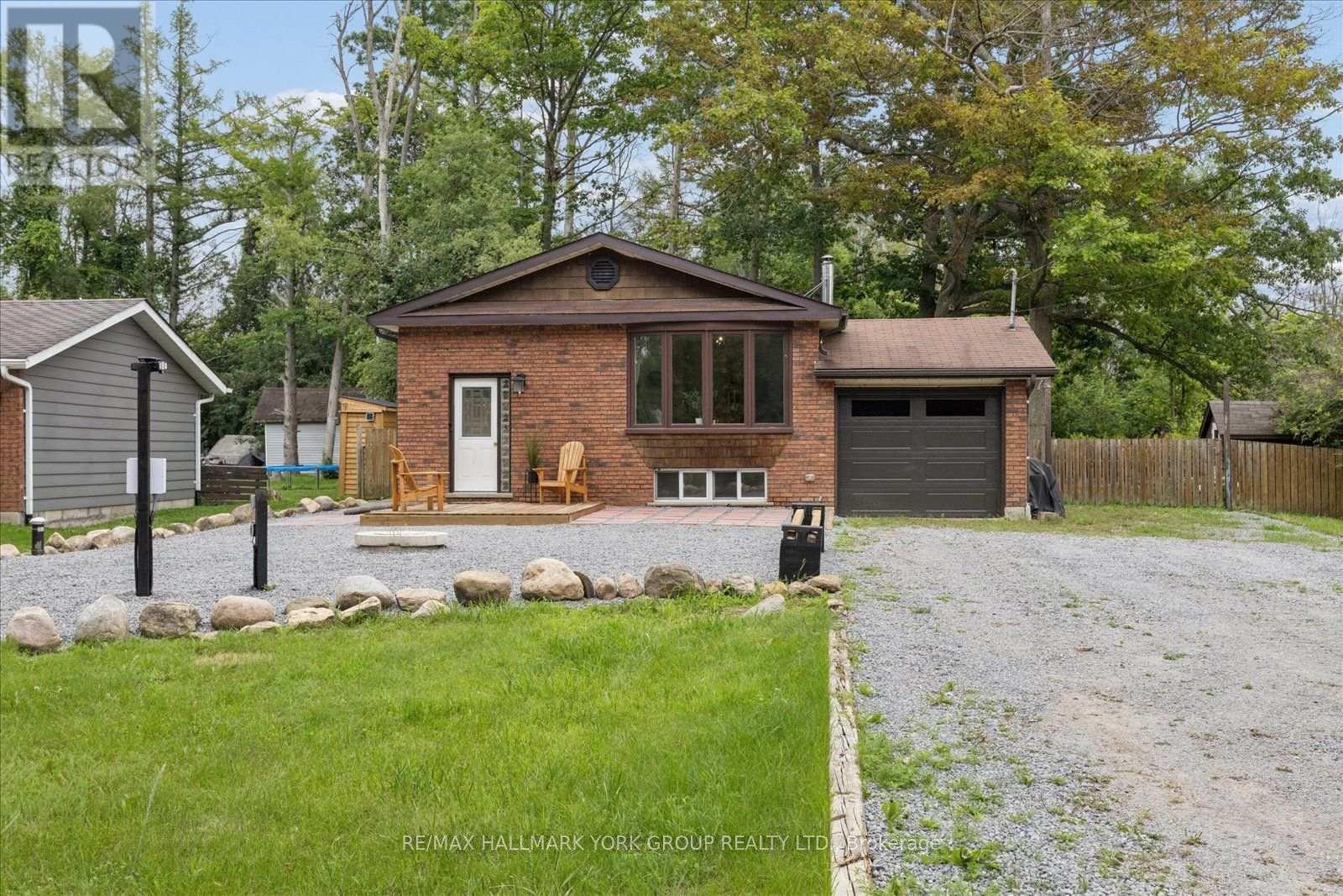 25765 Maple Beach Road, Brock, Ontario  L0K 1A0 - Photo 2 - N13658100