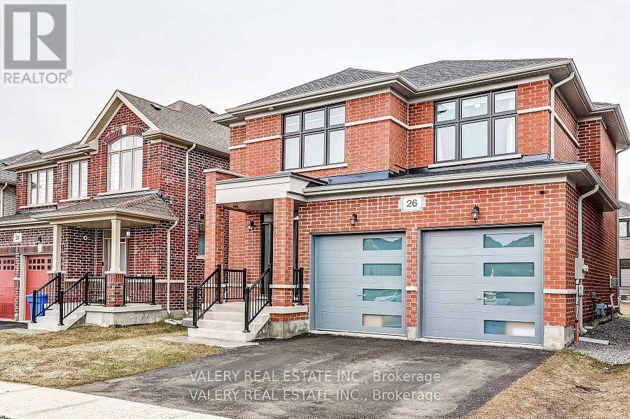 26 Sam Battaglia Crescent, Georgina, Ontario  L0E 1R0 - Photo 2 - N13658160