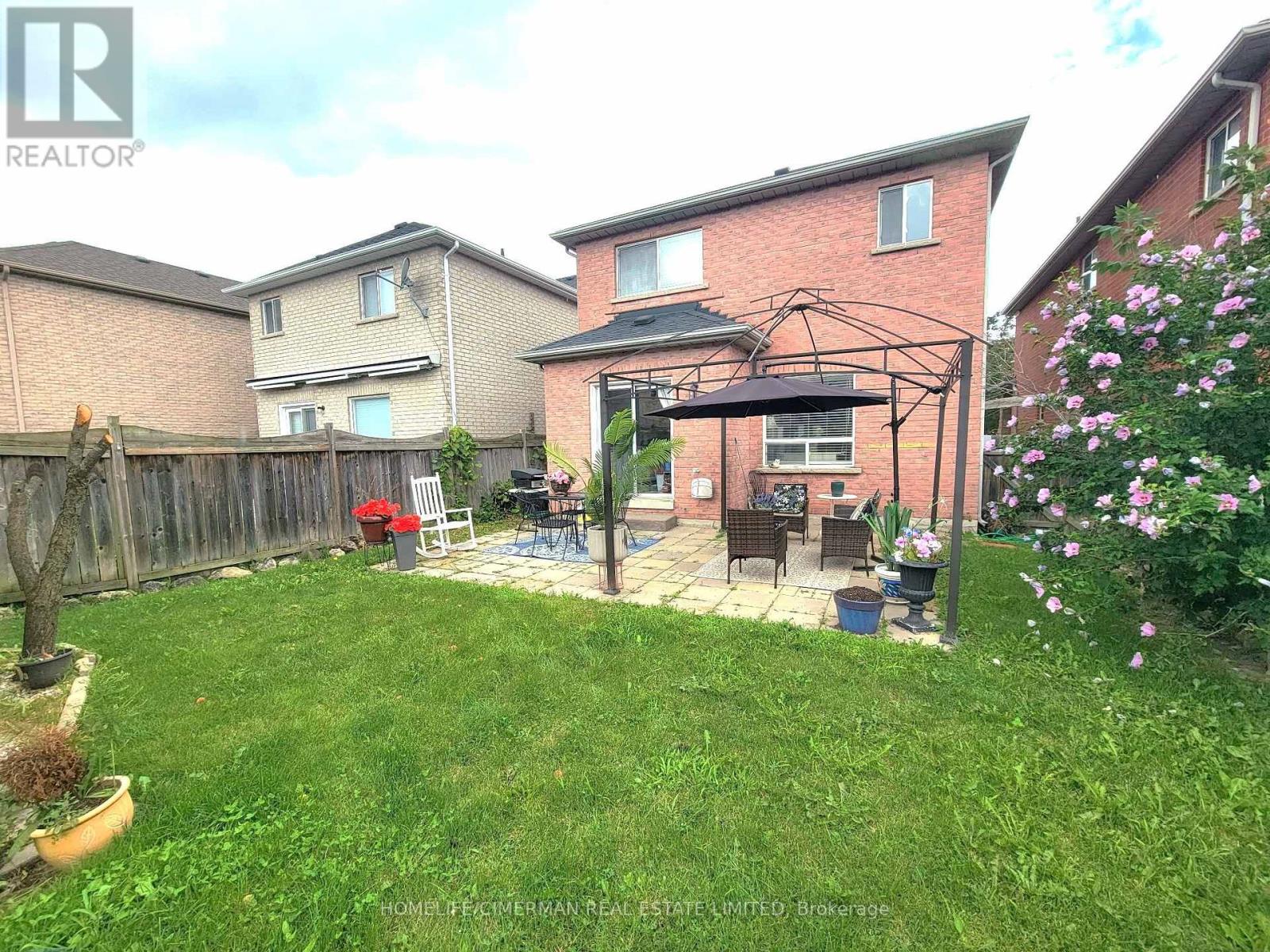 256 Mcbride Crescent, Newmarket, Ontario  L3X 2W4 - Photo 34 - N13658178