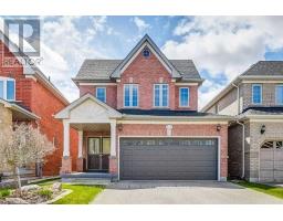 256 MCBRIDE CRESCENT, Newmarket, Ontario