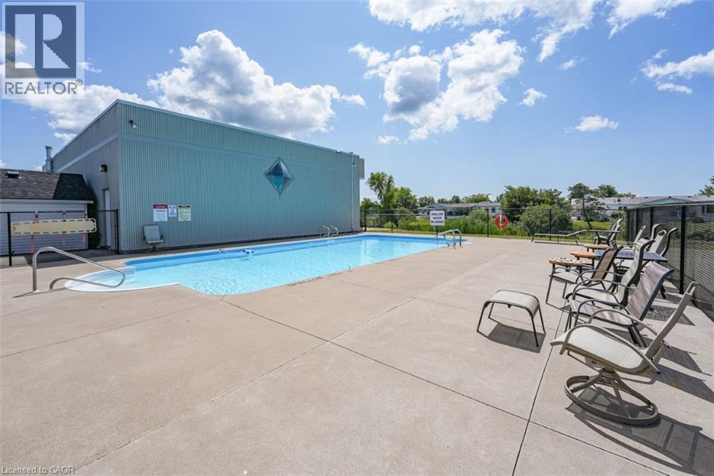 3033 Townline Road Unit# 178, Stevensville, Ontario  L0S 1S1 - Photo 28 - 40850768