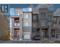 948 ISAAC PHILLIPS WAY, Newmarket, Ontario